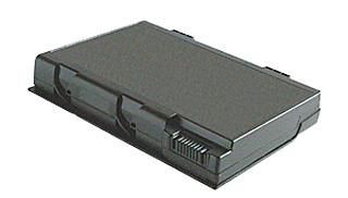 CoreParts MBI1527 Laptop Battery for Toshiba MBI1527
