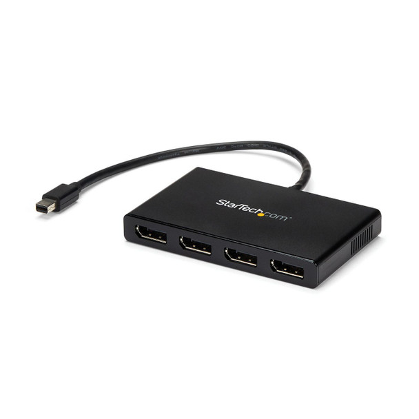 StarTech.com MSTMDP124DP MST HUB - MDP TO 4X DP MSTMDP124DP