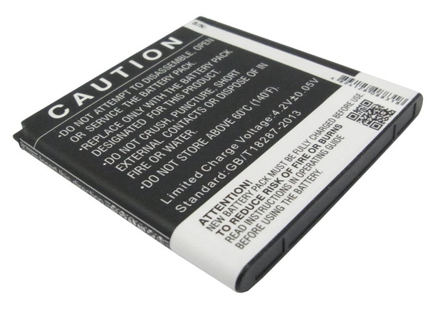 CoreParts MOBX-BAT-OT975XL Battery for Vodafone Mobile MOBX-BAT-OT975XL