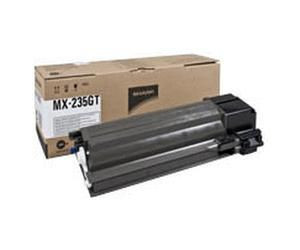 Sharp MX235GT Toner Black MX235GT