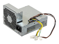 Hewlett Packard Enterprise 611481-001-RFB 240W Power Supply 611481-001-RFB