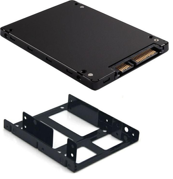 CoreParts CP-SSD-3.5-TLC-1000 1TB 3.5" TLC SSD. SATAIII CP-SSD-3.5-TLC-1000
