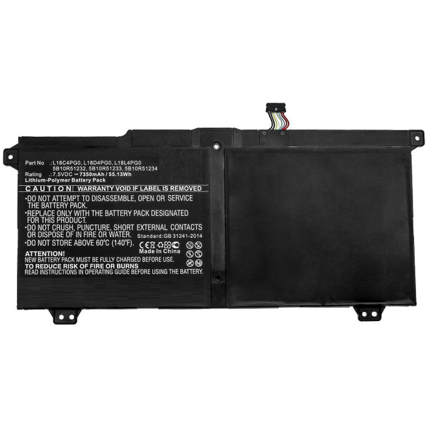 CoreParts MBXLE-BA0240 Laptop Battery for Lenovo MBXLE-BA0240