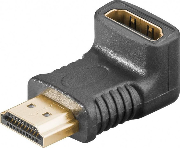 MicroConnect HDM19F19MA2 HDMI 19 - HDMI 19 F-M Adapter HDM19F19MA2