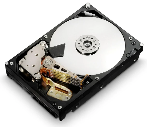 HGST HUS724040ALE640-RFB 4TB SATAIII 6GB/s 64MB. RAID HUS724040ALE640-RFB