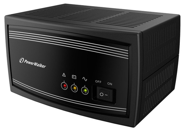 PowerWalker 10120221 Inverter 650 SW FR 10120221