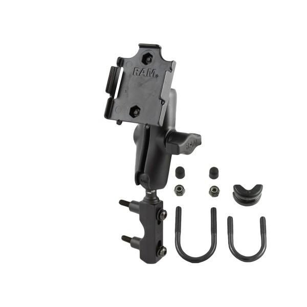 RAM Mounts RAM-B-174-AP5U UNPKD RAM MOTORCYCLE APPLE RAM-B-174-AP5U