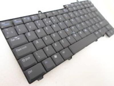 Dell H4398 Keyboard SWEDISH/FINNISH H4398