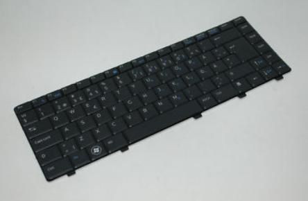 Dell H71KV Keyboard SWISS H71KV