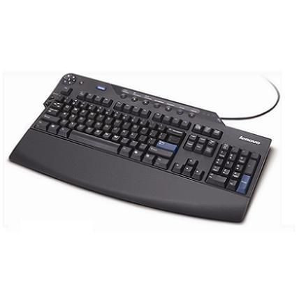 Lenovo FRU89P8808 Keyboard Czech FRU89P8808