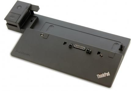 Lenovo 40A00065US-RFB ThinkPad Basic Dock - 65W EU 40A00065US-RFB