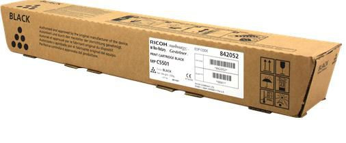 Ricoh 842052 Toner Black 842052
