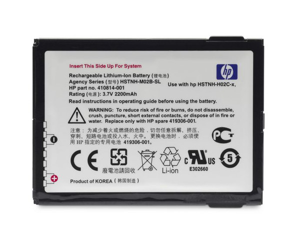 HP FB036AA-RFB iPAQ 210 Battery FB036AA-RFB