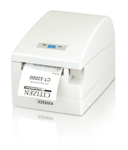 Citizen CTS2000USBWH CT-S2000. USB. White CTS2000USBWH
