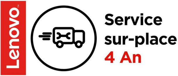 Lenovo 5WS0A14093 Warranty 4YR Onsite NBD 5WS0A14093