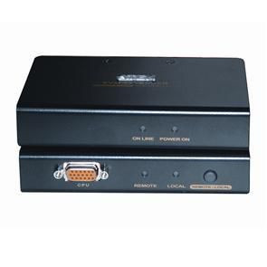 Moxa 40632 EXTENDERBOX  VGA. KEYBOARD/ 40632