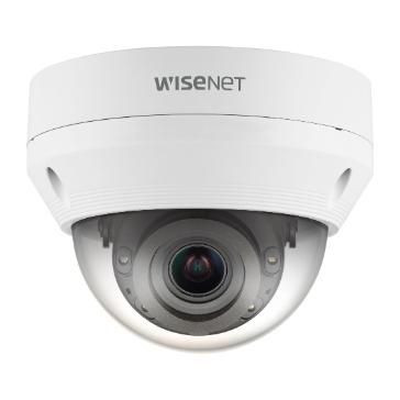 Wisenet QNV-6082R 2MP VANDAL 3.3- QNV-6082R