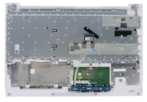 Lenovo 5CB0L80851 UpperCaseASML80SMWHITEIMR 5CB0L80851