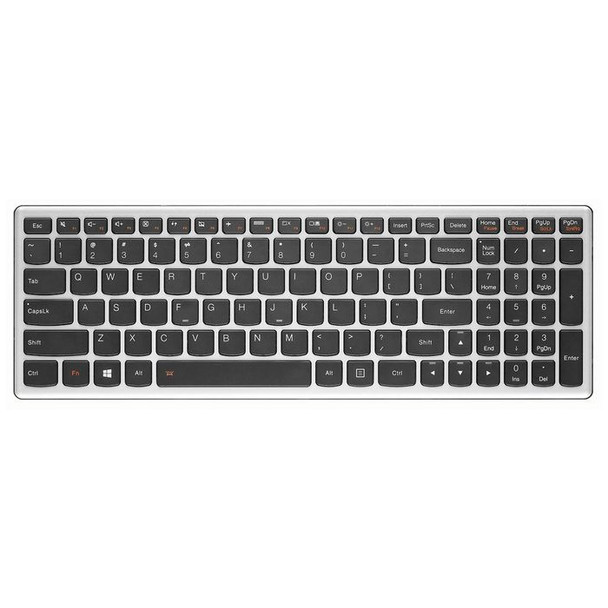 Lenovo 25211211 Keyboard SLOVENIAN 25211211