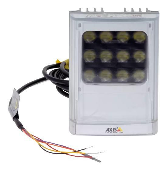Axis 01215-001 T90D25 W-LED 01215-001