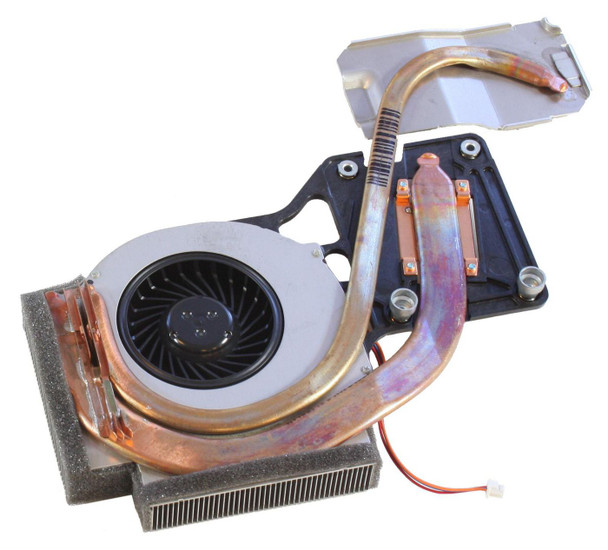 Lenovo FRU42W2779 CPU Fan with Heatsink FRU42W2779