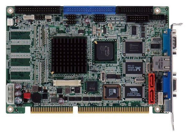 Moxa 44956 SBC-KORT. AMD GEODE LX600. HAL 44956