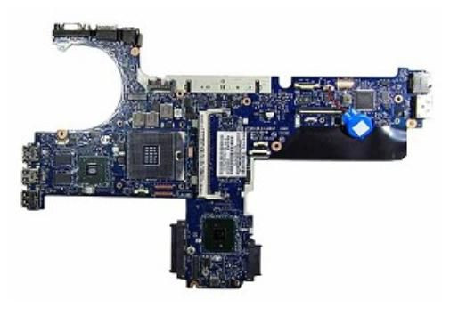HP 594026-001-RFB SystemBoard 594026-001-RFB