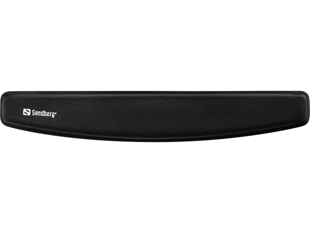 Sandberg 520-25 Gel wrist rest for keyboard 520-25