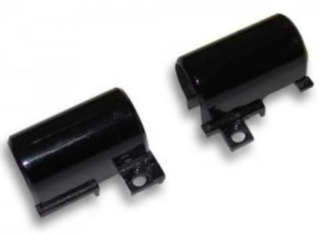 HP 431396-001 SPS-DSPLY HINGE COVER PAV 431396-001