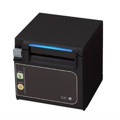 Seiko Instruments 22450060 RP-E11 Printer. RS232. Black 22450060