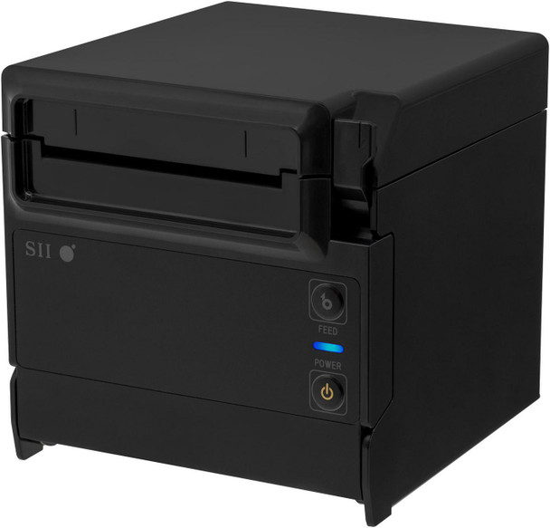 Seiko Instruments 22450120 POS PRINTER RP-F10 USB/USB-A 22450120
