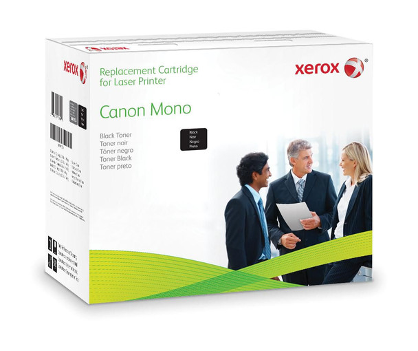 Xerox 006R03221 XRC BLACK CANON FX-10 006R03221