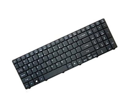 HP 750710-211 Keyboard Hungary 750710-211