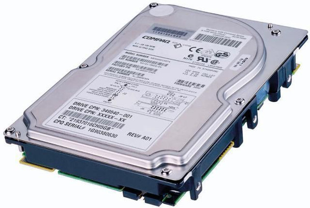 HP 357913-001-RFB DRV.HD.36G.U320.NHP.15K 357913-001-RFB