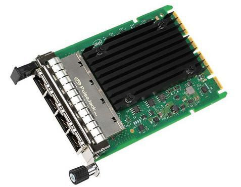 Lenovo 4XC7A08277 ThinkSystem I350-T4 PCIe 4XC7A08277