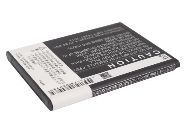 CoreParts MOBX-BAT-GSR100SL Battery for Gigabyte Mobile MOBX-BAT-GSR100SL