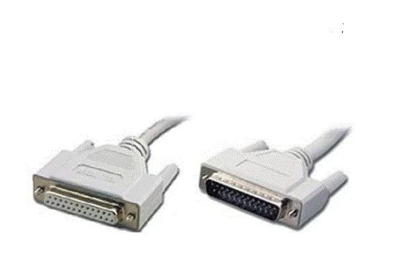 Noname 120500016400A-RFB Nc Cable Printer Ieee1284 120500016400A-RFB