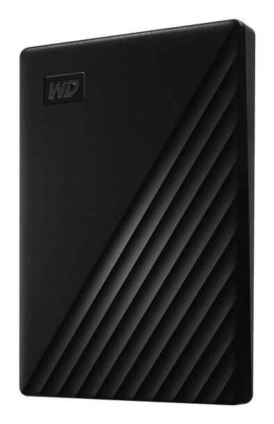 Western Digital WDBYVG0010BBK My Passport external hard WDBYVG0010BBK