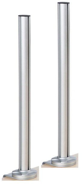 Noname 436-FP85 Pole Kit 850mm W/ Table Clamps 436-FP85