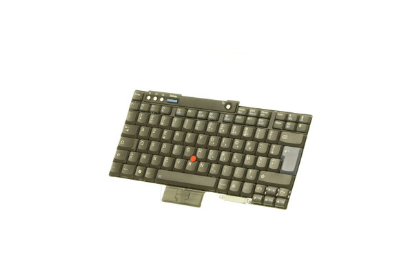 IBM 42T3945-RFB Keyboard FRENCH 42T3945-RFB