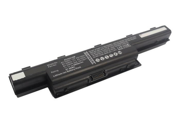 CoreParts MBXAC-BA0028 Laptop Battery for Acer MBXAC-BA0028