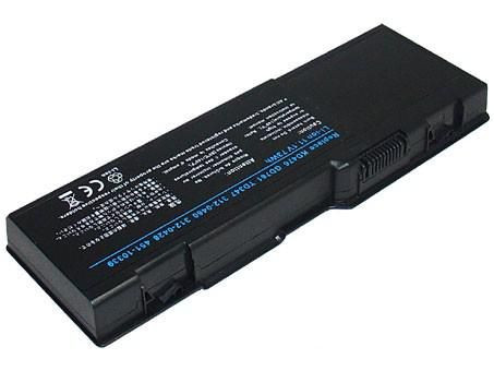 CoreParts MBI53242 12Cell Li-Ion 11.1V 7.8Ah 87wh MBI53242