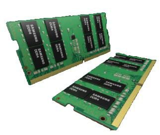 Samsung M471A1G44AB0-CWE-RFB 8 GB 1 x 8 GB DDR4 3200 MHz M471A1G44AB0-CWE-RFB