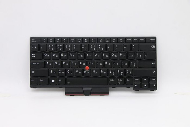 Lenovo 5N20W67779 FRU Odin Keyboard Full BL 5N20W67779