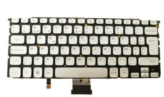 Dell CYJHY Keyboard BELGIUM CYJHY