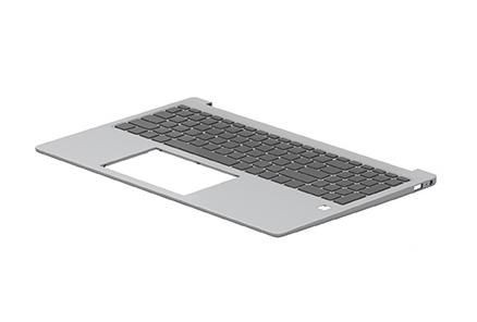 HP N40880-131 Top cover with keyboard for N40880-131