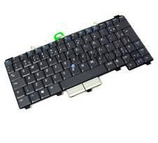 Dell 2X335 Keyboard SWISS 2X335