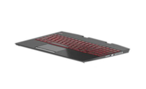 HP L57325-071 TOP COVER TDB W KB WTL SP L57325-071
