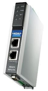 Moxa 43779 DF1 GATEWAY. 1 PORT RS-232/422 43779