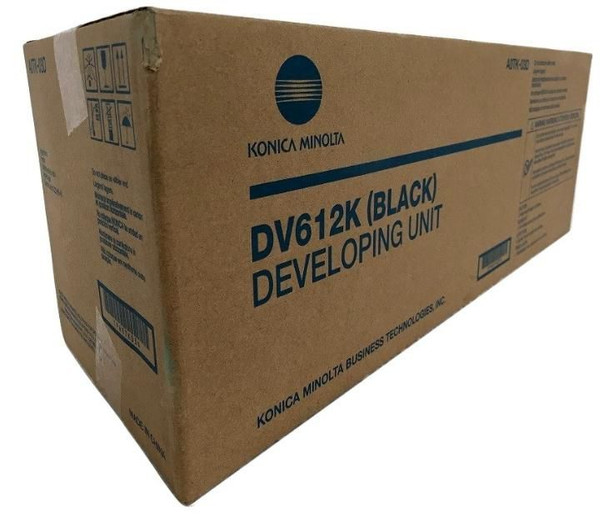 Konica Minolta A0TK03D Developing Unit A0TK03D